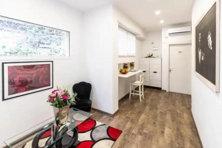 B&B Residenza Gregorio VII - 28