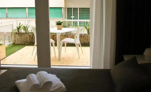 B&B Residenza Gregorio VII - 56