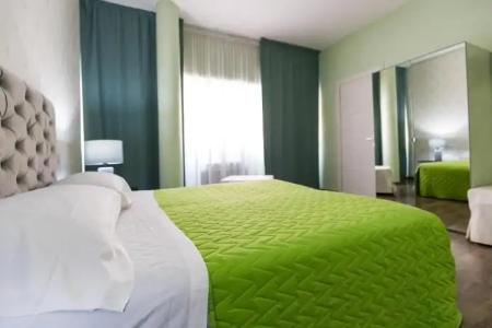 B&B Residenza Gregorio VII - 37