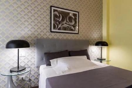 B&B Residenza Gregorio VII - 24