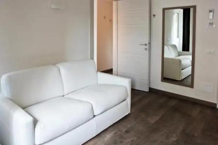 B&B Residenza Gregorio VII - 55