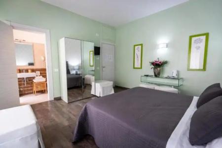 B&B Residenza Gregorio VII - 17