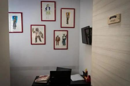 B&B Residenza Gregorio VII - 27