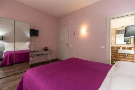 B&B Residenza Gregorio VII - 46
