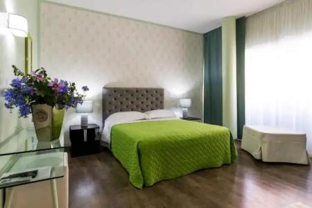 B&B Residenza Gregorio VII - 39
