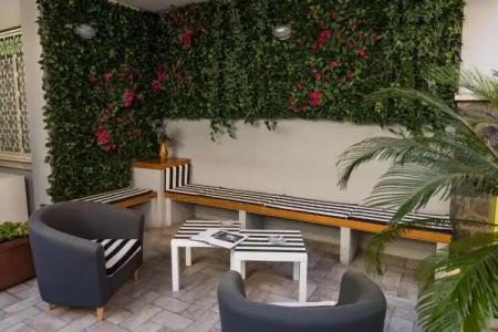 B&B Residenza Gregorio VII - 31