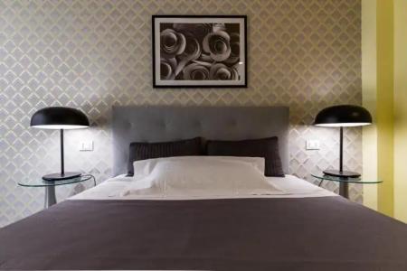 B&B Residenza Gregorio VII - 22