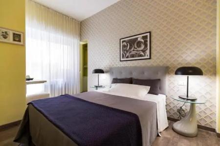 B&B Residenza Gregorio VII - 25