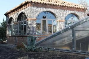 B&B Villa Loriana, Milo