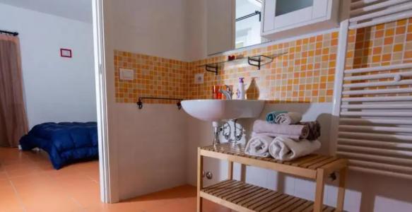 B&B Sotto Le Stelle - 33