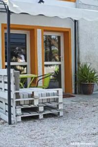 B&B Sotto Le Stelle - 24