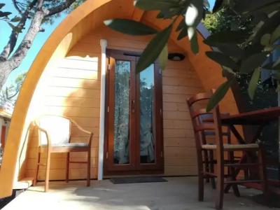 B&B Sotto Le Stelle - 18