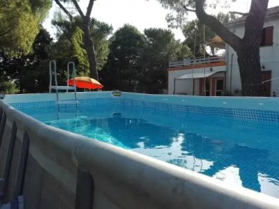 B&B Sotto Le Stelle - 14