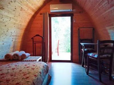 B&B Sotto Le Stelle - 5