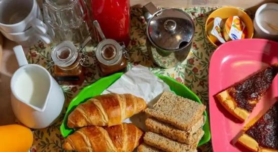 B&B Sotto Le Stelle - 13