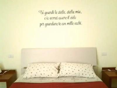 B&B Sotto Le Stelle - 4