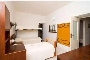 Pensione Zio Attilio, Casal Velino