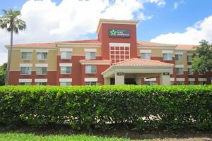 Extended Stay America Suites - Orlando - Hotel, Orlando