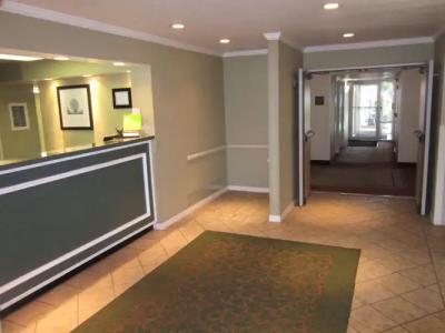 Extended Stay America Suites - Orlando - - 10
