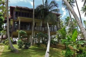 Seven Turtles Resort Hotel, Tangalle