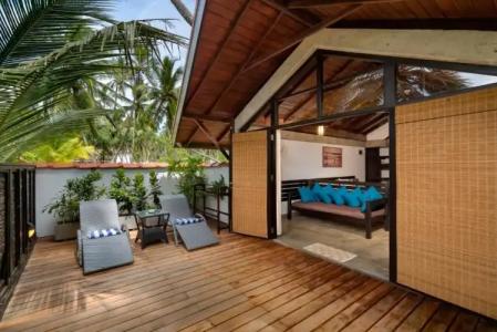 Seven Turtles Resort - 30