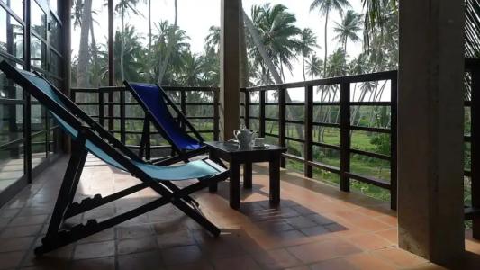 Seven Turtles Resort - 13