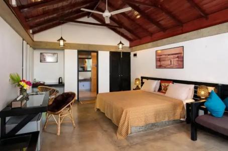 Seven Turtles Resort - 33