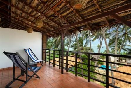 Seven Turtles Resort - 17