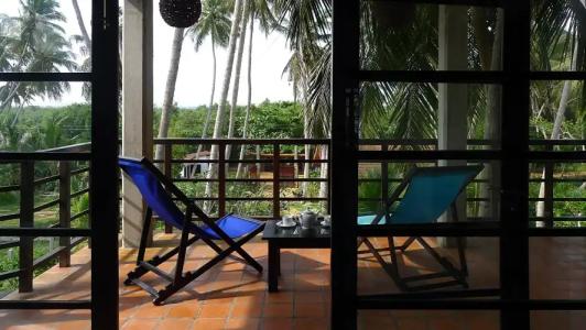 Seven Turtles Resort - 5