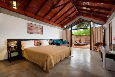 Seven Turtles Resort - 25