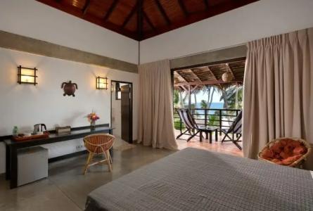 Seven Turtles Resort - 14