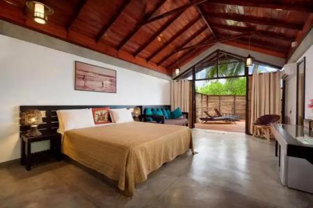 Seven Turtles Resort - 31