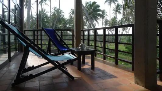 Seven Turtles Resort - 9