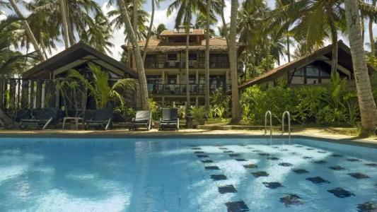 Seven Turtles Resort - 1