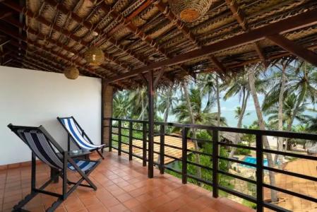 Seven Turtles Resort - 15