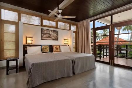 Seven Turtles Resort - 19