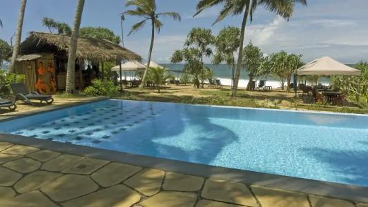 Seven Turtles Resort - 2