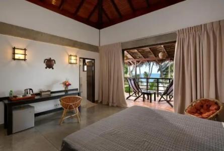 Seven Turtles Resort - 16