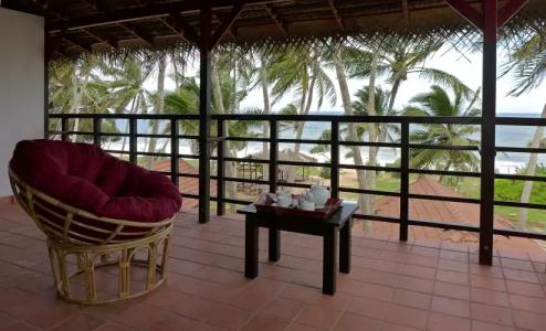 Seven Turtles Resort - 22