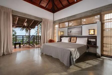 Seven Turtles Resort - 11