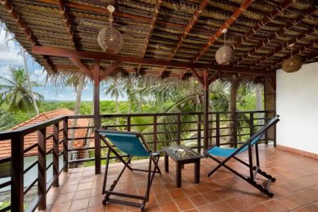 Seven Turtles Resort - 10