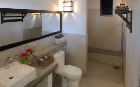 Seven Turtles Resort - 21