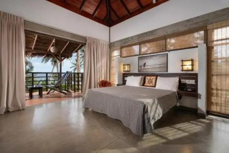 Seven Turtles Resort - 7