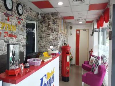 Motel Fyna - 15