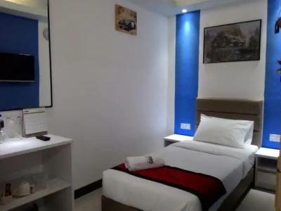 Motel Fyna - 20