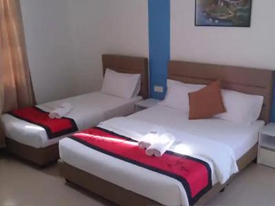 Motel Fyna - 17