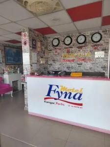 Motel Fyna - 1