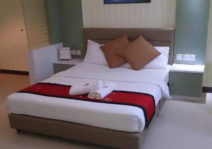 Motel Fyna - 6