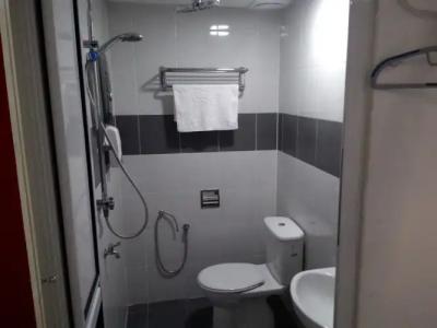 Motel Fyna - 9
