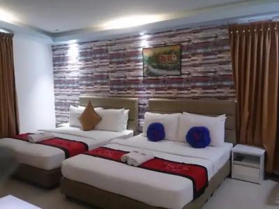 Motel Fyna - 4